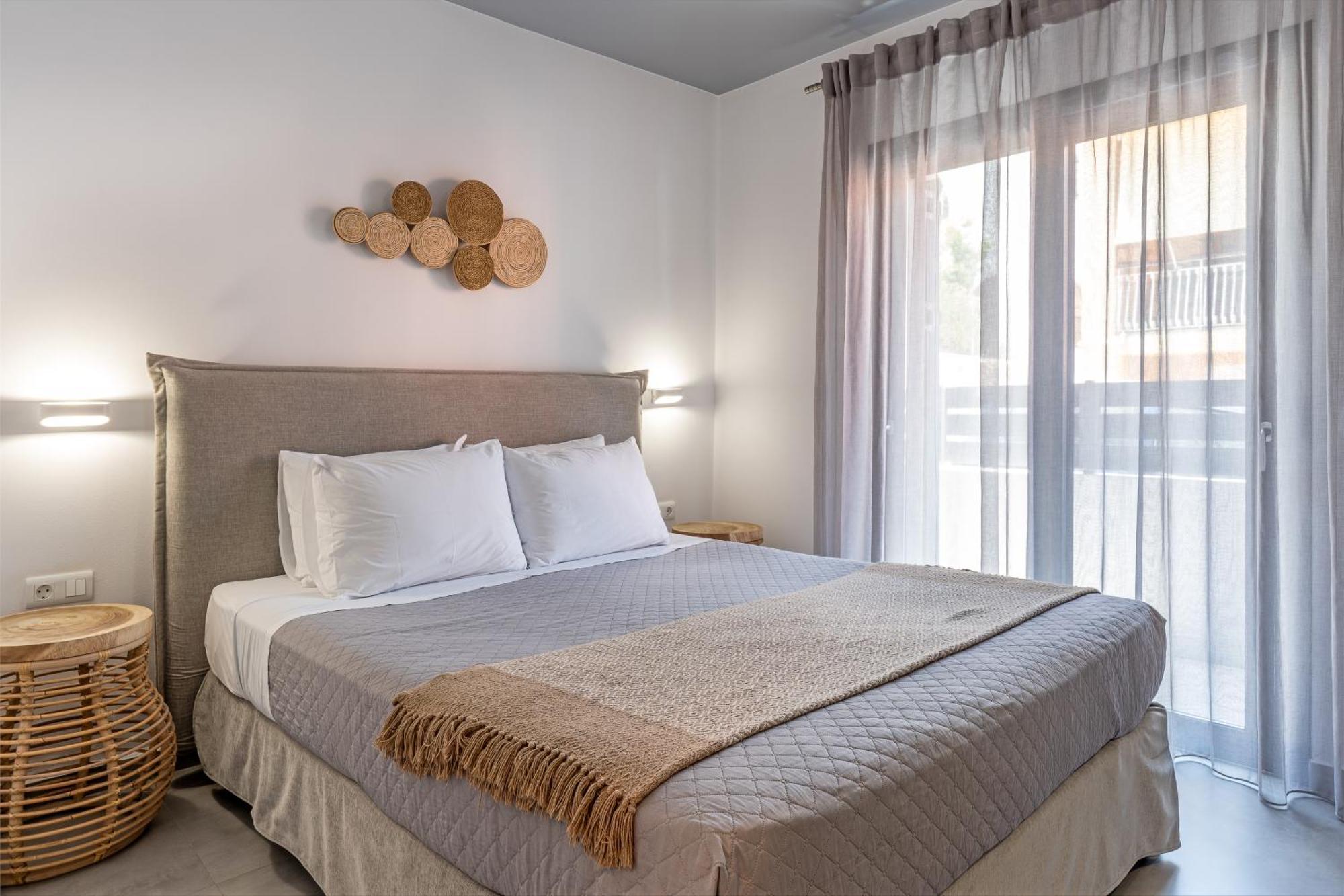 Brand New Flat Near De Bosset Bridge, Argostoli Apartment Exterior photo